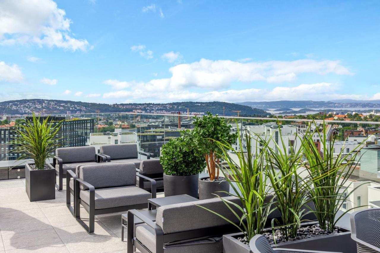 Hotel Radisson Red Okern 4*