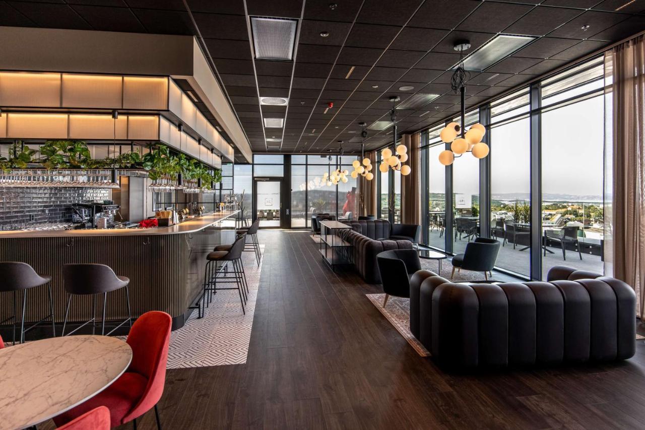 Hotel Radisson Red Okern Oslo