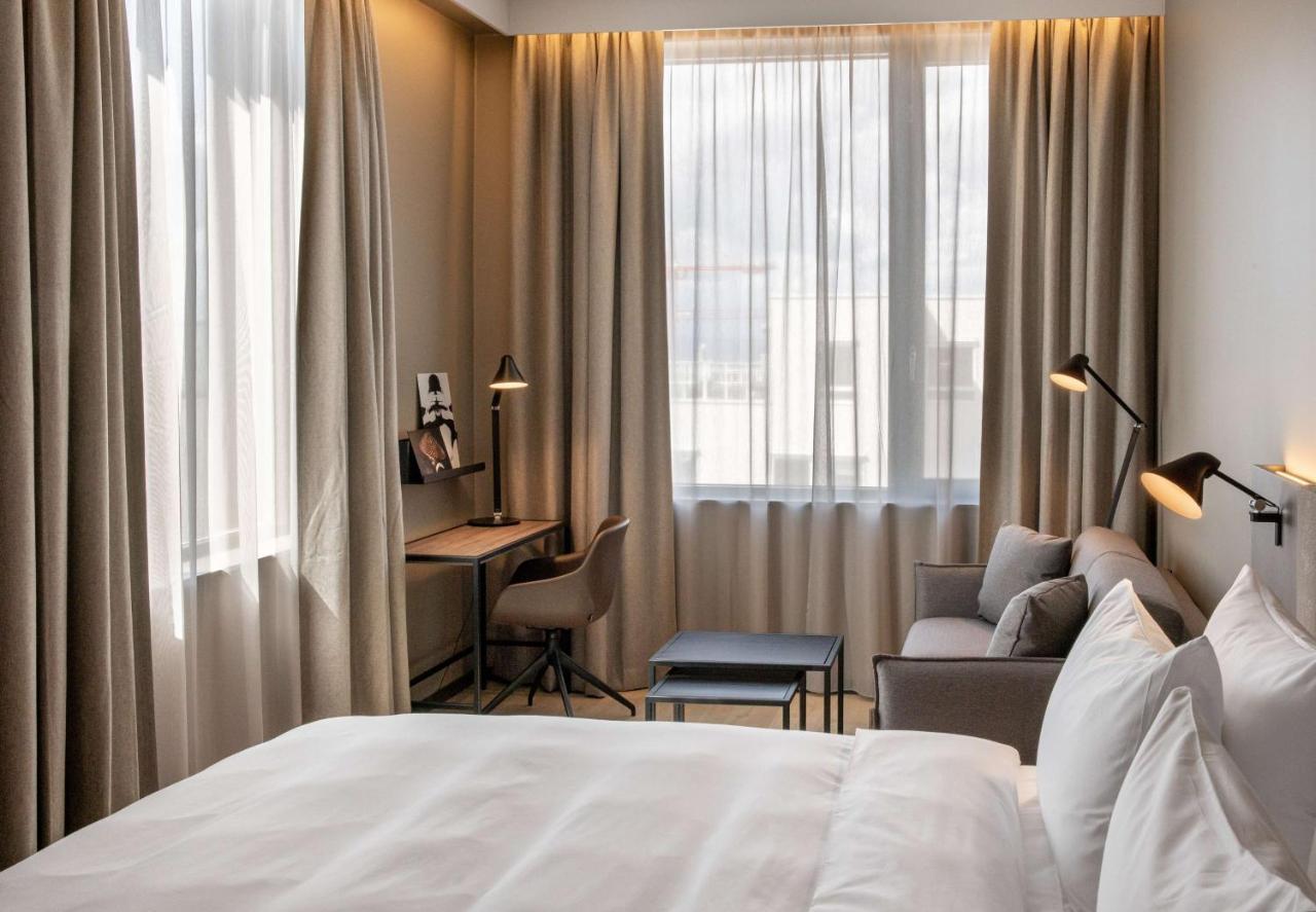 Radisson Red Okern Hotel