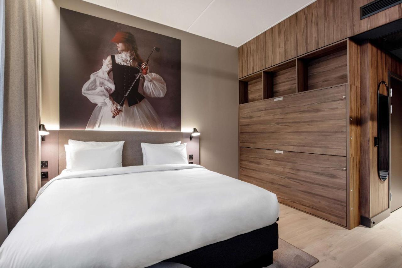 Radisson Red Okern