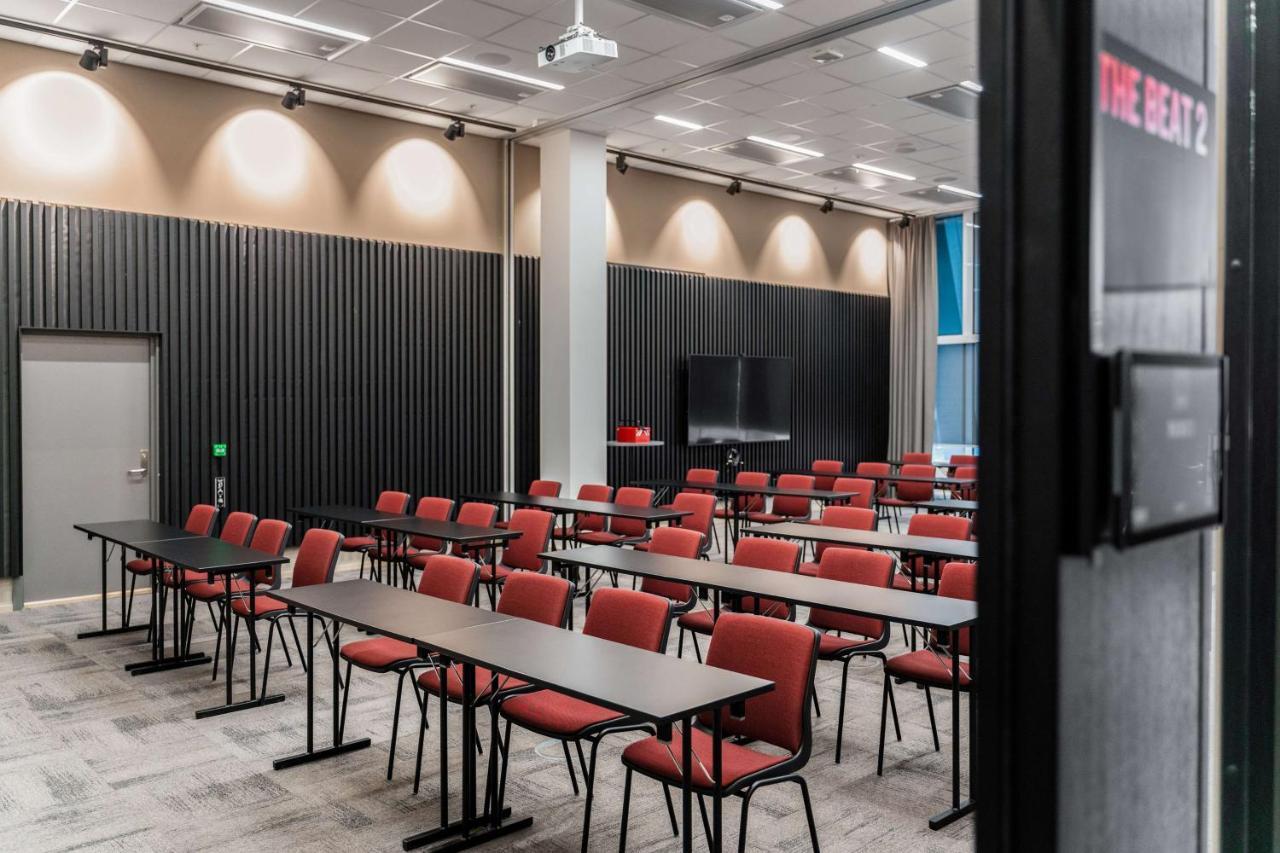 Radisson Red Okern Oslo