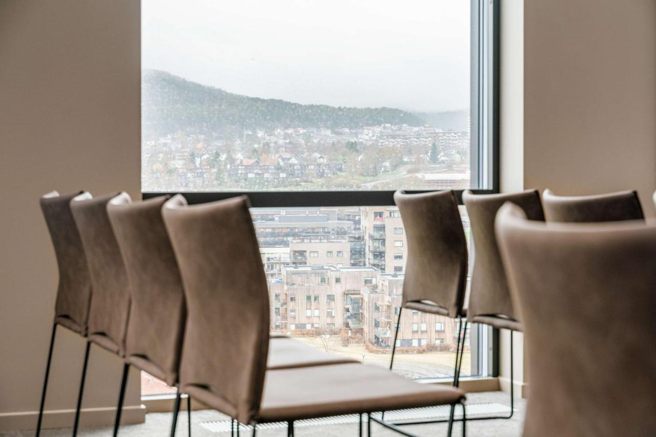 Hotel Radisson Red Okern Oslo