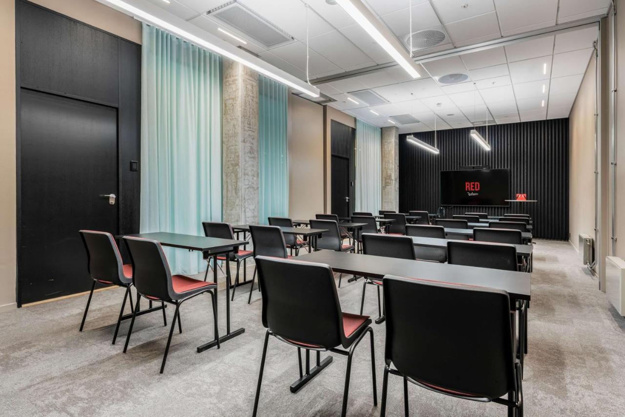 Radisson Red Okern