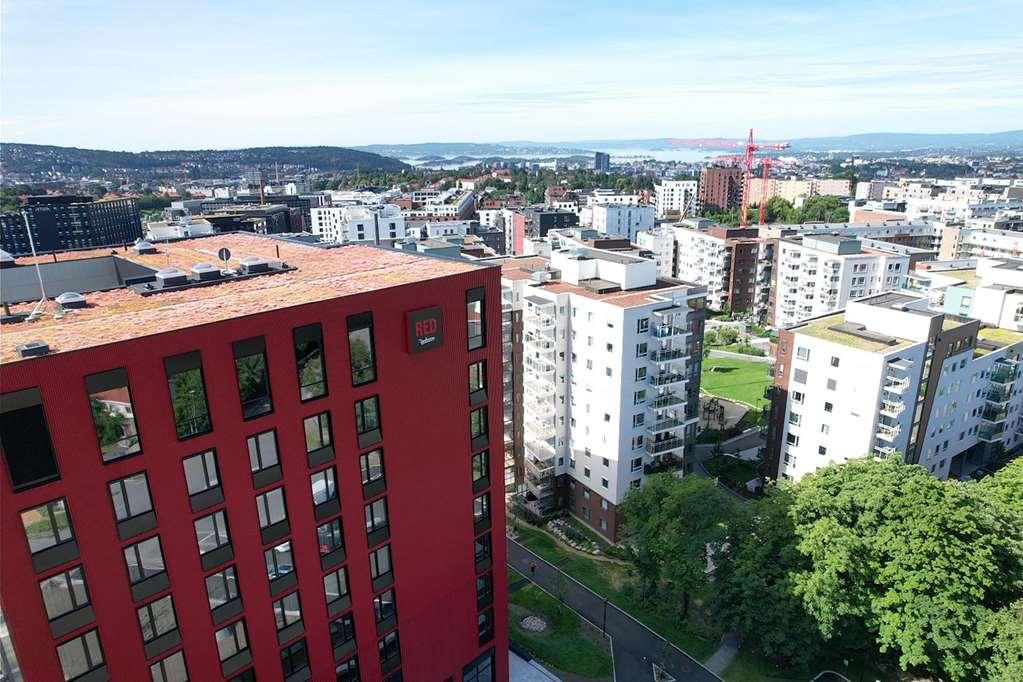 Radisson Red Okern