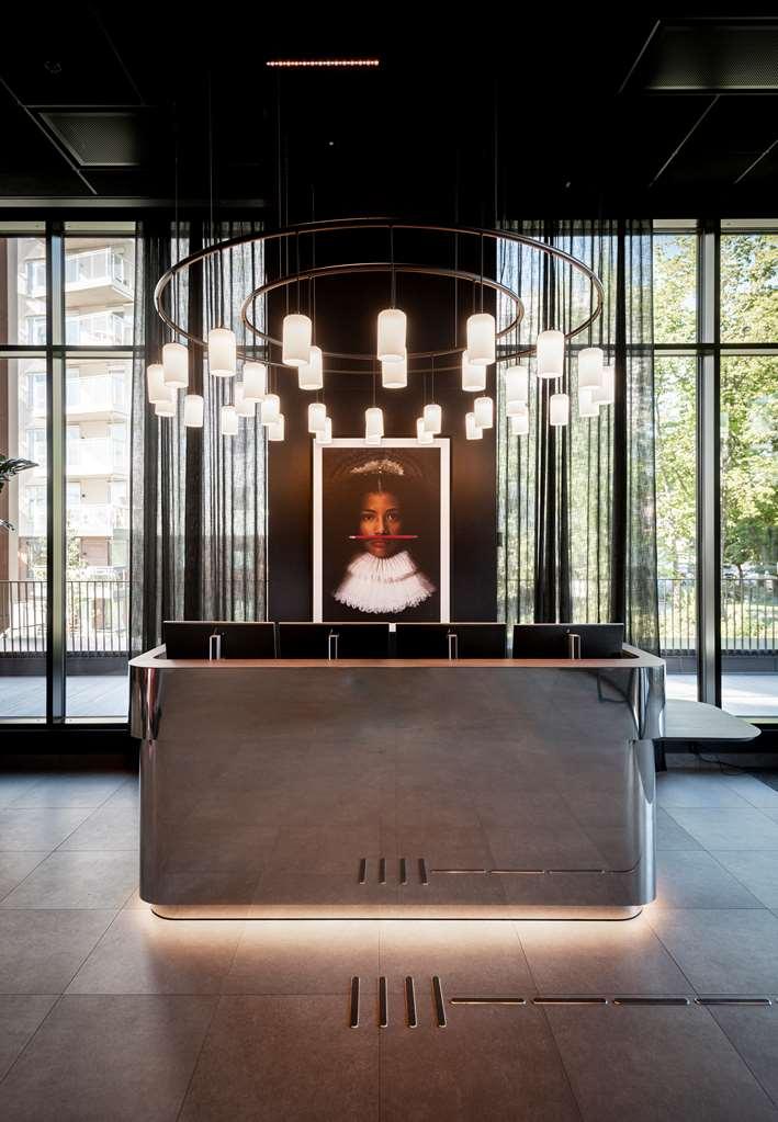 Hotel Radisson Red Okern 4*
