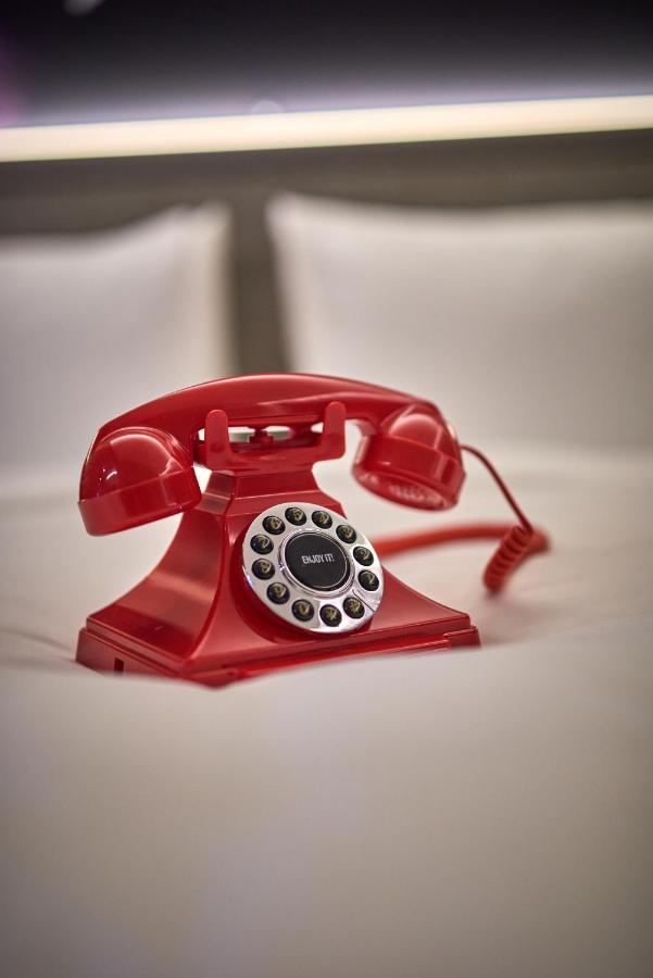Radisson Red Okern Hotel