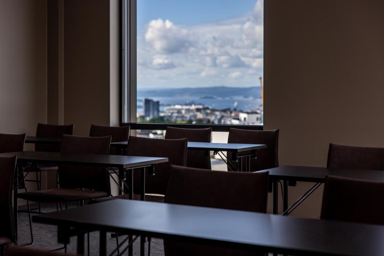 Hotel Radisson Red Okern Oslo