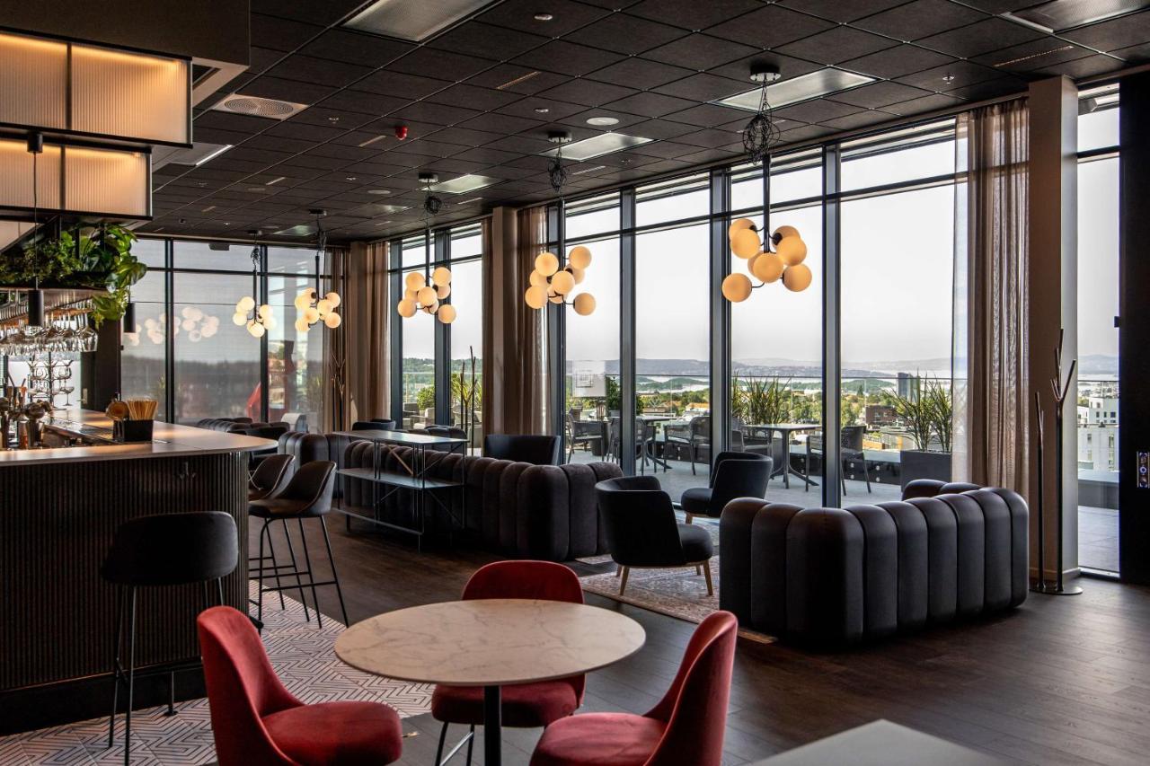 Hotel Radisson Red Okern Oslo